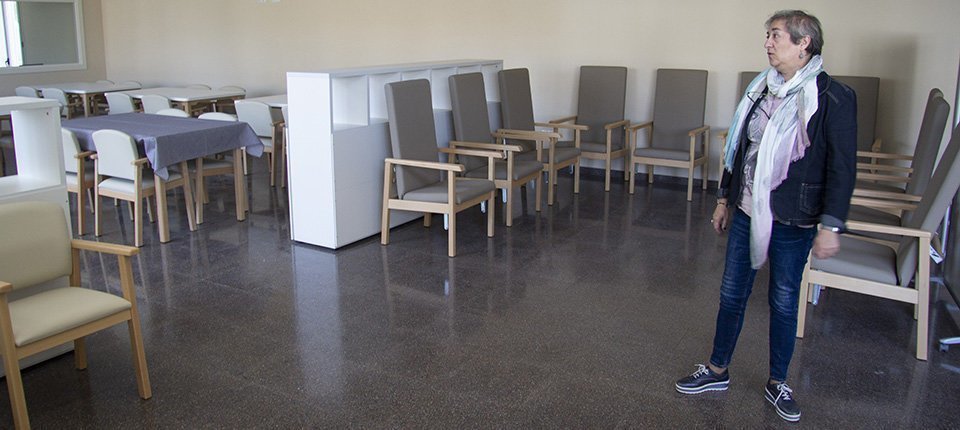 Montserrat Coma Centre de Serveis Ivars 1