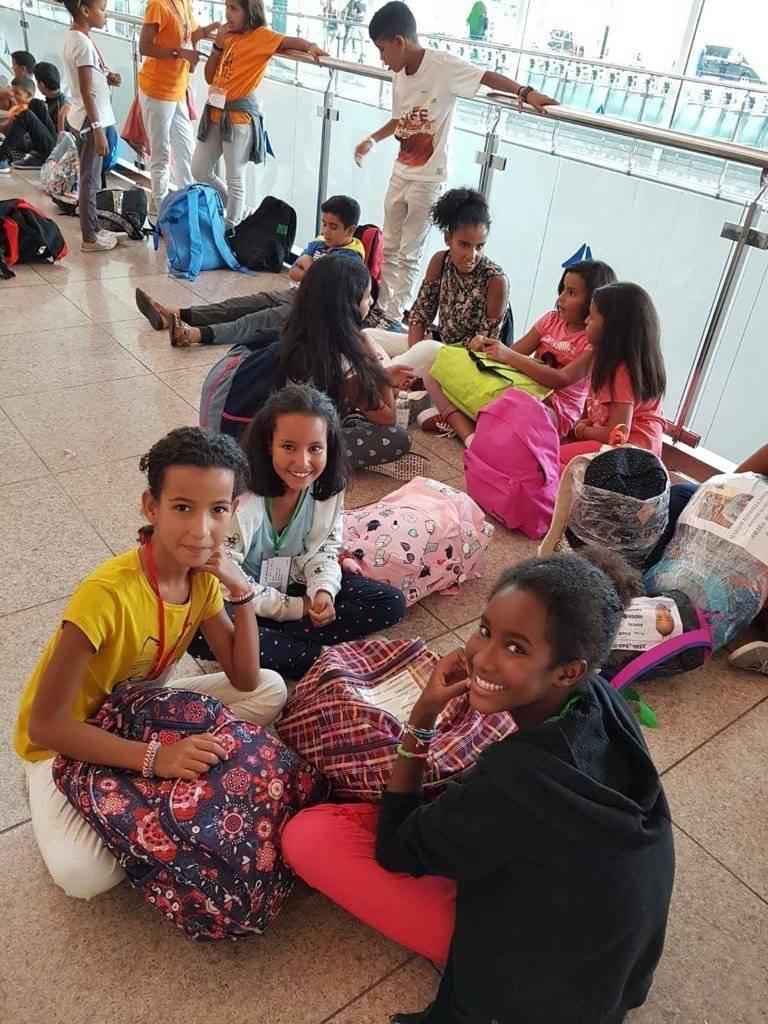 Vacances en Pau Lleida 2