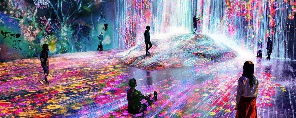 La realitat virtual i la intel·ligència artificial esperen a Sónar+D