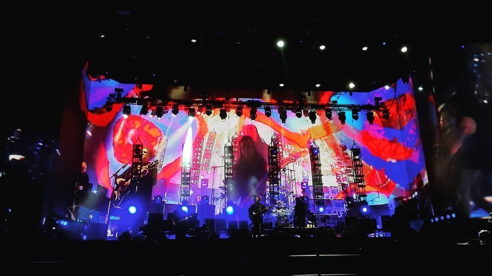 The Cure Anniversary 1978-2018