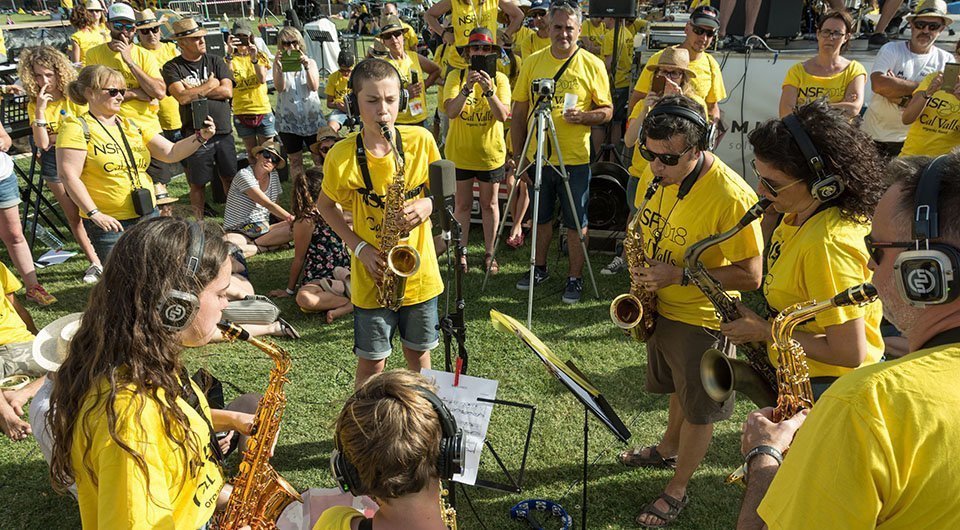 No Surrender Festival 2018 - Fotografies Javi Martin (4)