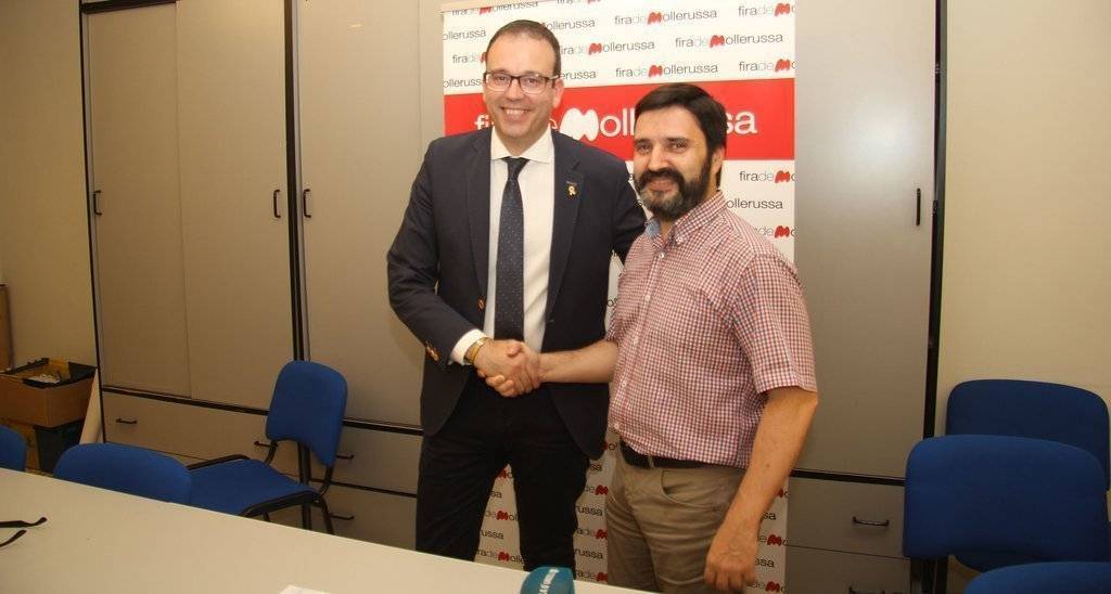 Marc Solsona Poldo Segarra