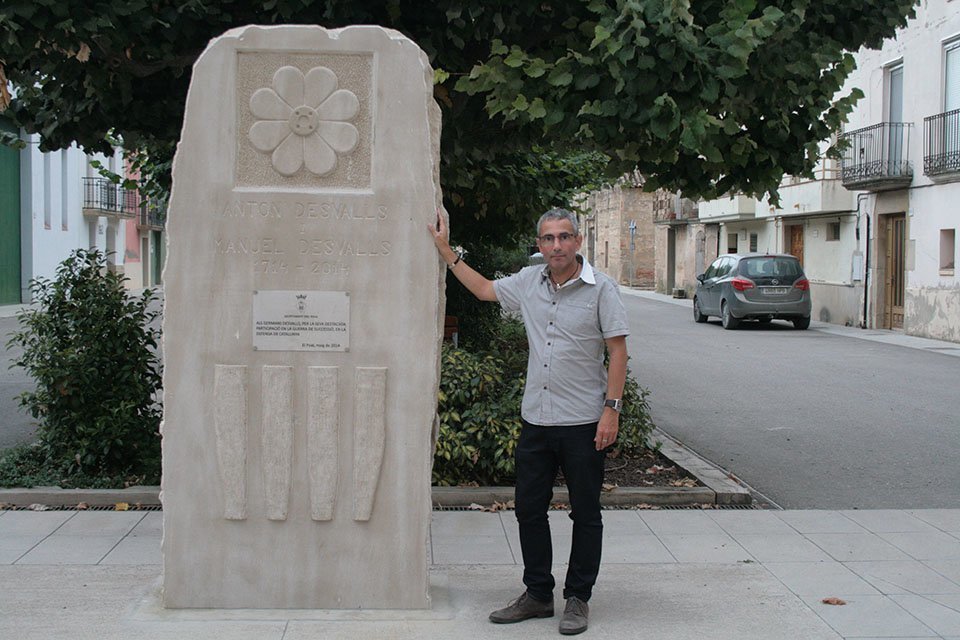 L'alcalde del Poal, Rafel Panadés serà el president del Consell Comarcal del Pla d'Urgell