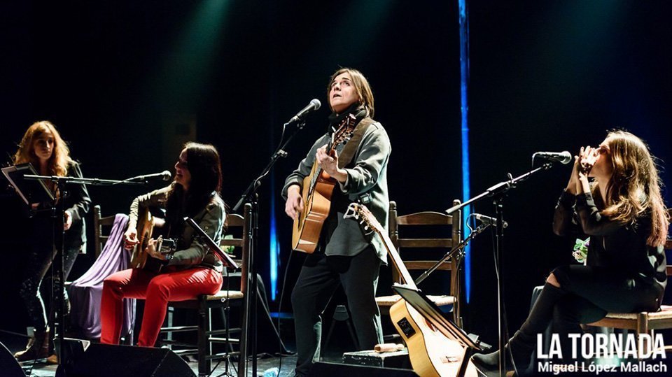 Les Kol·lantai - Revista la Tornada