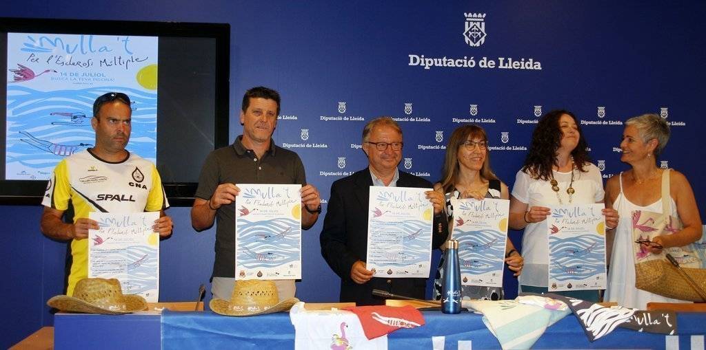 MULLA'T- Diputació de Lleida