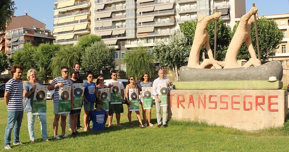 Transsegre Presentació