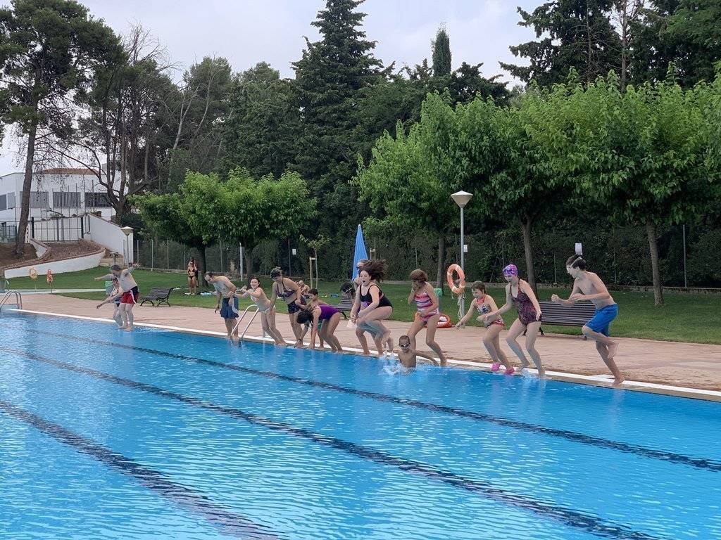 Mulla't les Borges Blanques