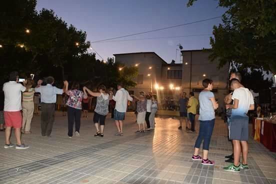 Edicions anteriors de l'Aplec Sardanista de Bellvís