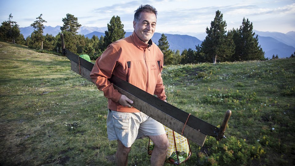 Projecte Boscos de Muntanya (3)