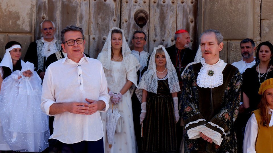 Els Firals de Bellvís i l'Anella de Cal Bufalà (6)