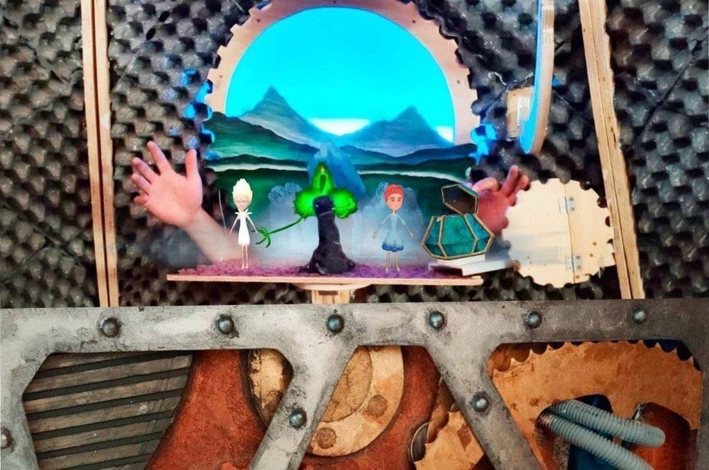 holoqué