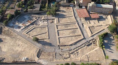 Ciutat romana d'Iesso