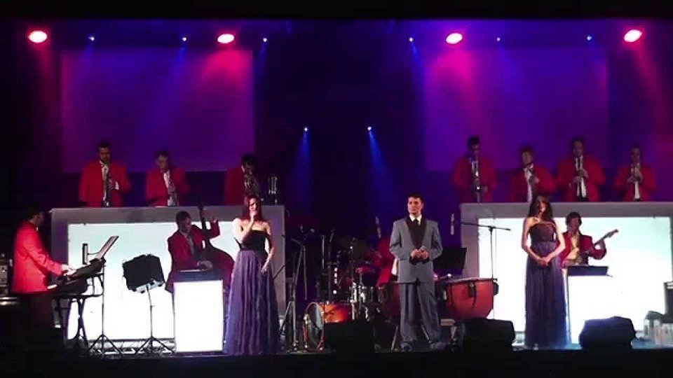 Orquestra Nova Blanes 1