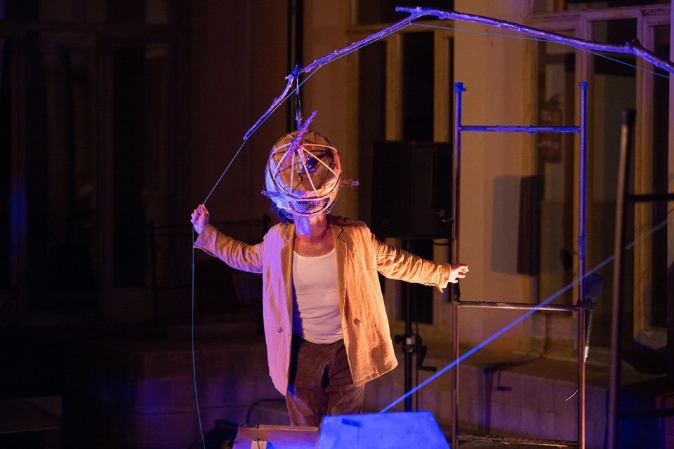 FiraTàrrega clausura la trenta-novena edició 2019