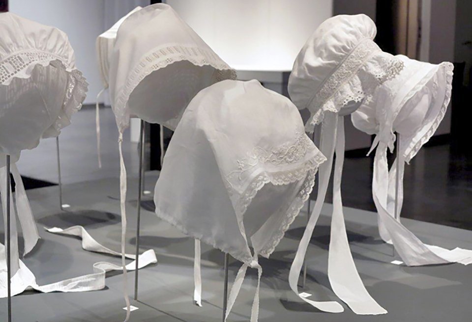 El fil invisible dones que cusen es va exposar al Museu de Lleida 2