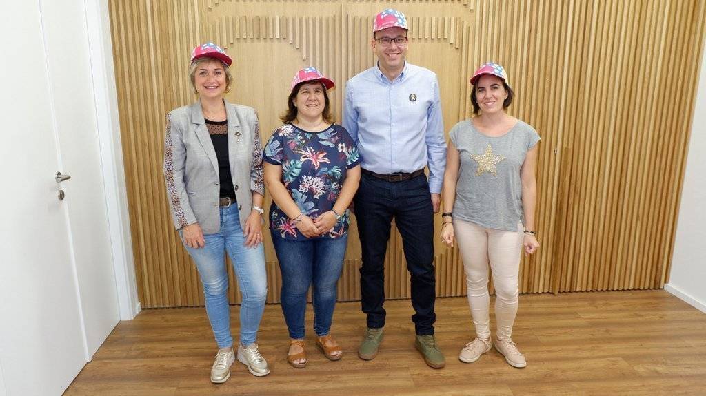 Possa't la Gorra Mollerussa 2019