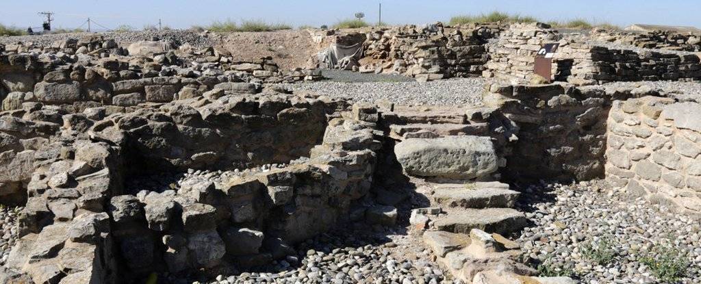 Restes arqueològiques del Molí d'Espígol a Tornabous