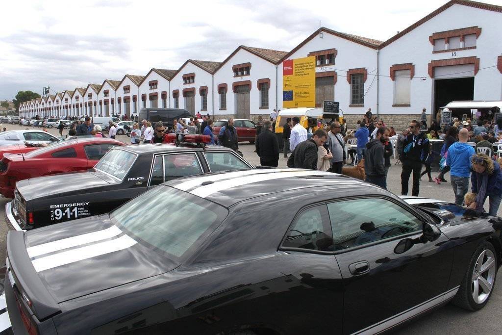 El festival Mc Trepat en edicions anteriors - Ajuntament de Tàrrega