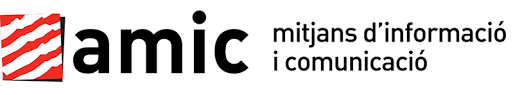 AMIC LOGO