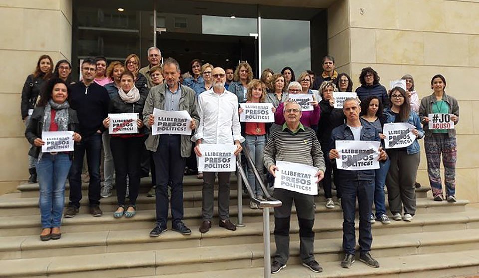 Consell Comarcal de la Segarra