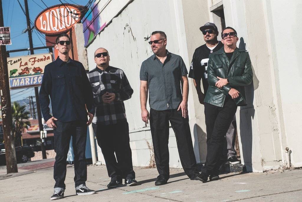 the AGGROLITES foto - noviembre 2019
