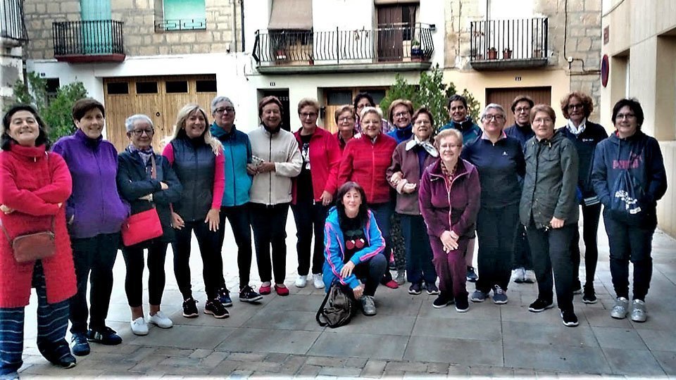 Massalcoreig celebra el dia de la dona rural (1)