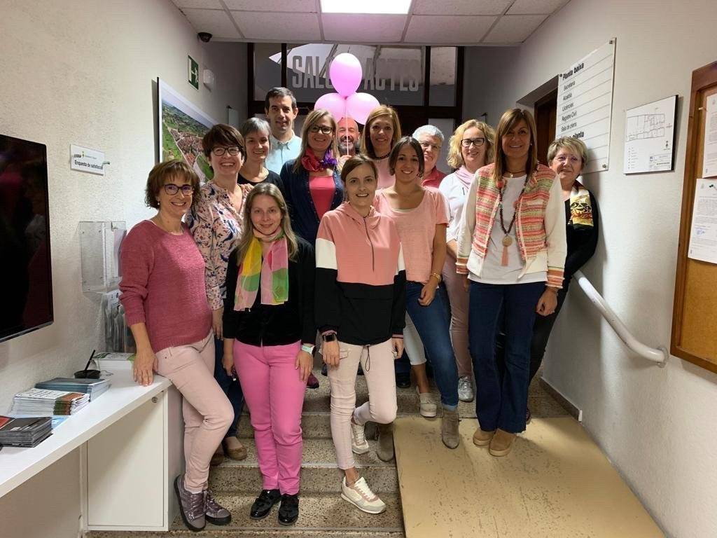 Personal administratiu