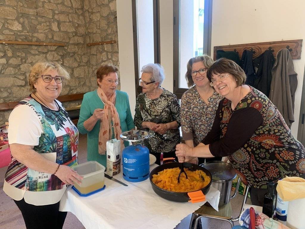 dona rural castelldans