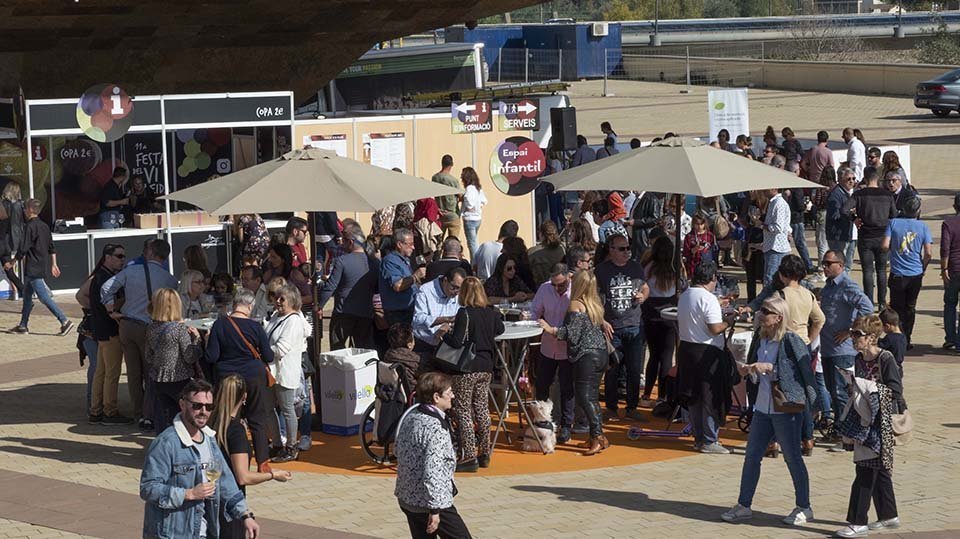 Festa del Vi de Lleida 12