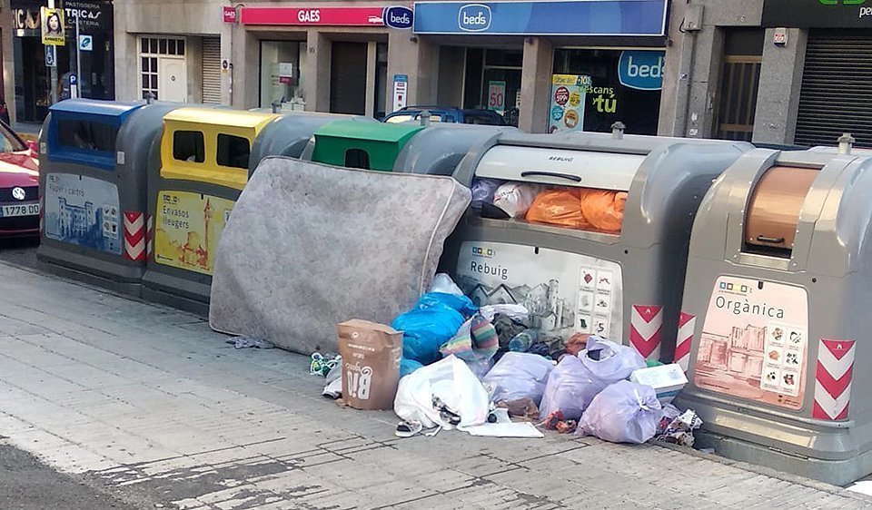 Àrees d'aportació a Mollerussa