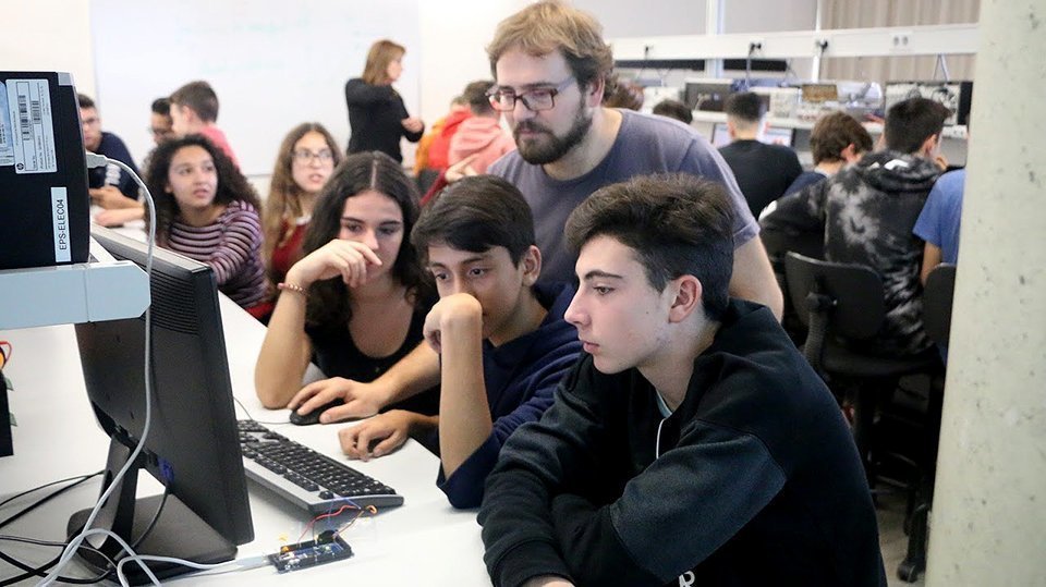 Setmana de la Ciència de la UdL 2018