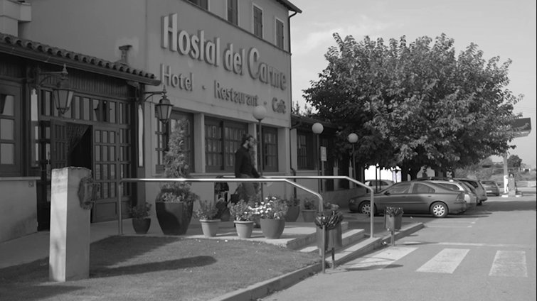 Una seqüència de l'Etern Retorn a Tàrrega