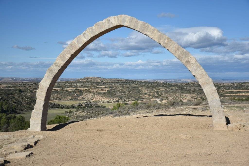 Arc d'Adà - Diputació de Lleida