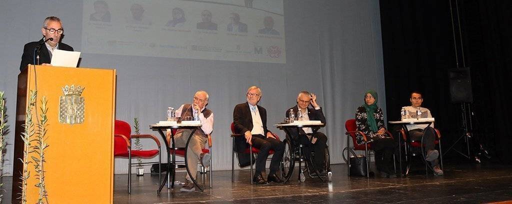 El president del Consell Comarcal del Pla d'Urgell Rafel Panadés