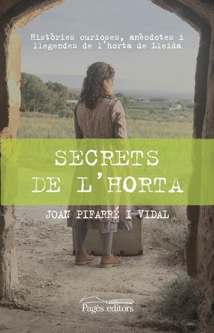 els secrets de l'horta