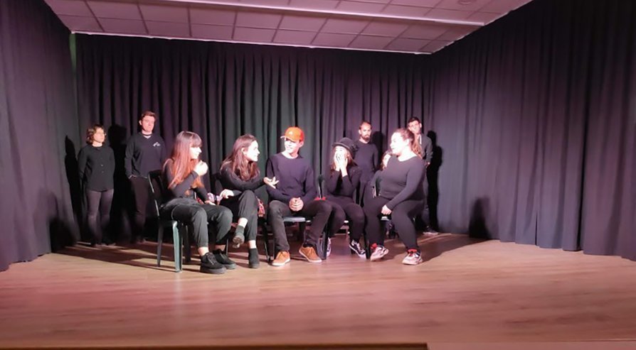 Concurs Buscatalents de Massoteres