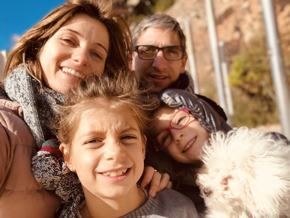 Família Jordi Pascual Torres-1