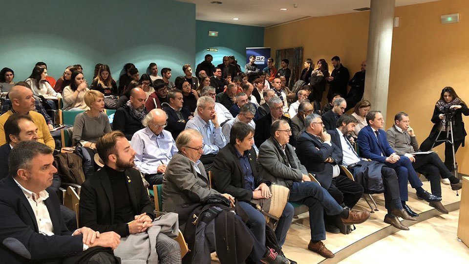 Segon Fòrum agroalimentari SER Lleida