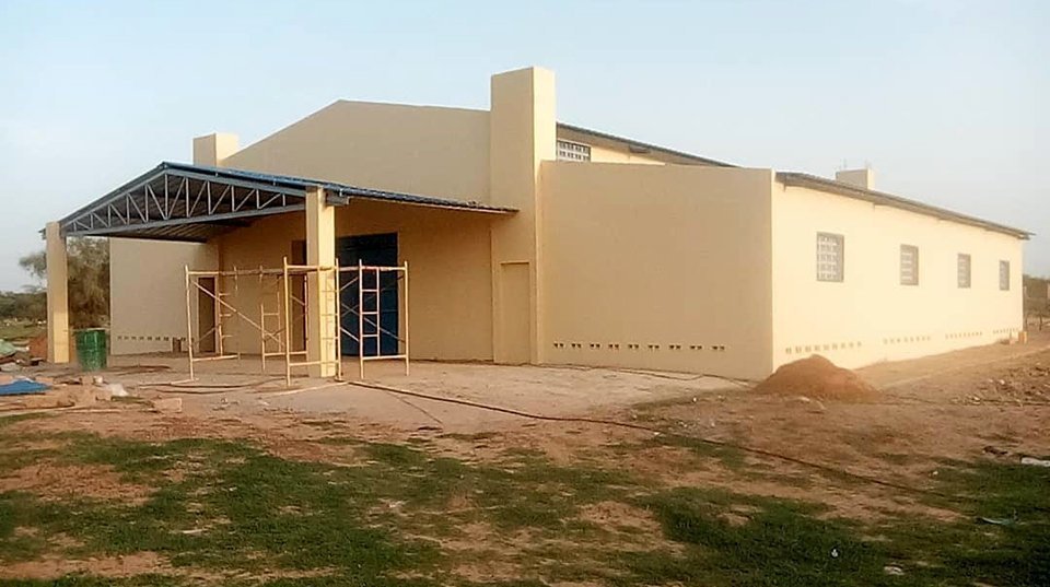 Projectes de cooperació de la Fundació Lleida Solidària  al Senegal i Burkina Faso