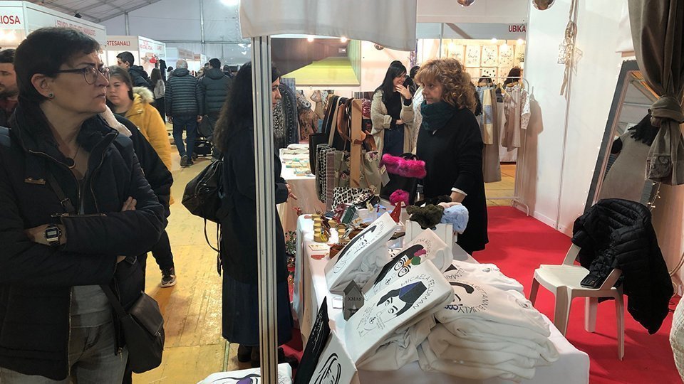 Activitats a la  Fira d'Artistes i Activitats Tradicionals