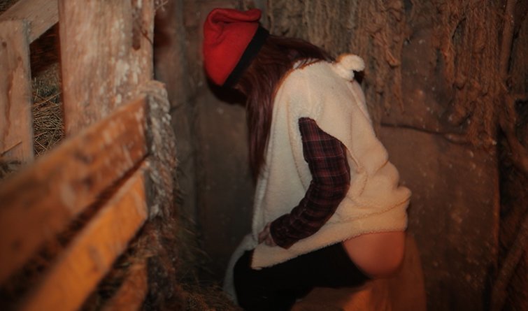 Imatges del Pessebre Vivent de Linyola (1)
