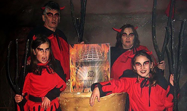Imatges del Pessebre Vivent de Linyola (6)