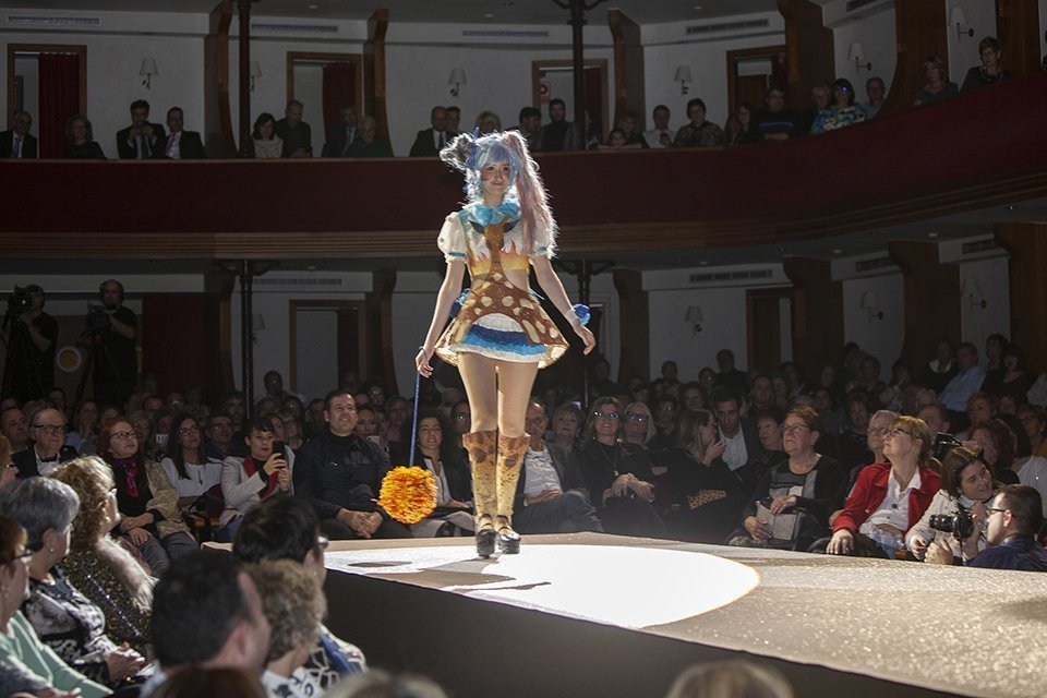 Premi Emergent's Maria Menéndez i Juncal Martínez