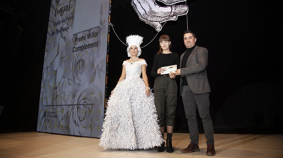 Emergent's millor complement premi Ilertravel