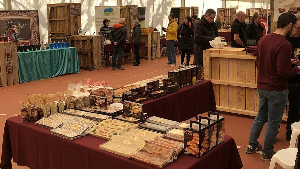 Mercat De Prop Preixana