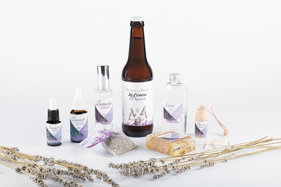 ROSSELLÓ PRODUCTES DIGITAL