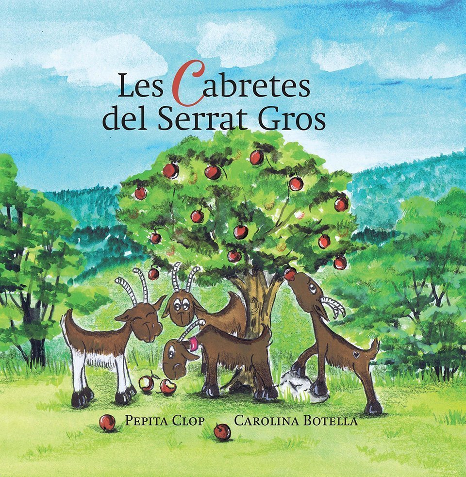 Les cabretes del Serrat Gros-DIGITAL