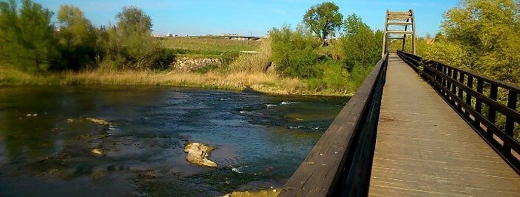 Turisme Transfronterer Fluvial Sostenible – Têt, Ter, Fluvià i Segre