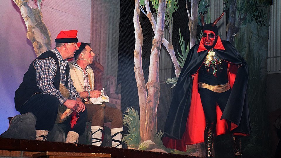 Els Pastorets de Lluís Millà al Palau d’Anglesola - Soletat Clota (6)