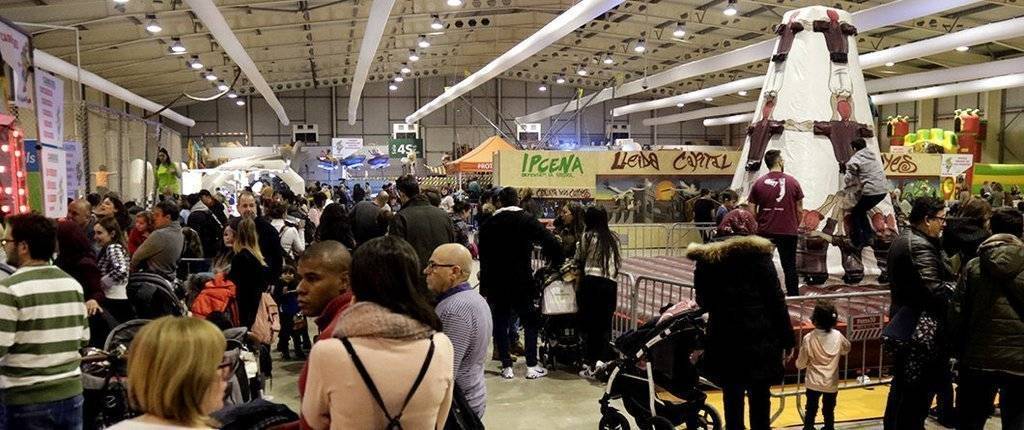 El Cucalòcum de Lleida i les activitats programades